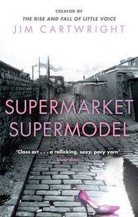 Cover image for Supermarket Supermodel