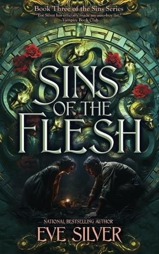 Cover image for Sins of the Flesh