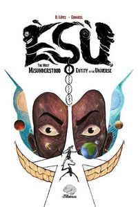 Cover image for Esu: The Most Misunderstood Entity in the Universe