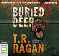 Cover image for Buried Deep