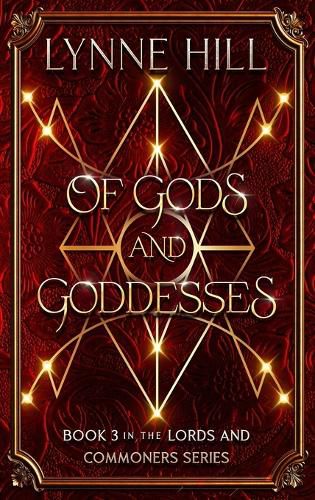 Cover image for Of Gods and Goddesses