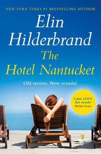 Cover image for The Hotel Nantucket