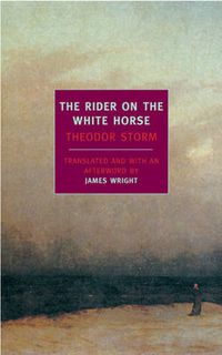 Cover image for The Rider on the White Horse