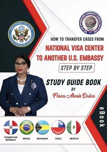 Cover image for How to transfer your case from National Visa Center