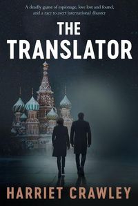 Cover image for The Translator