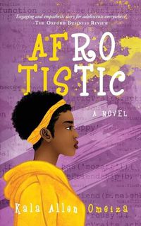 Cover image for Afrotistic