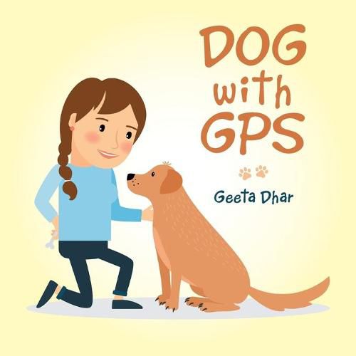Cover image for Dog with Gps