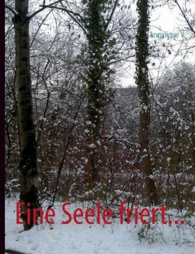 Cover image for Eine Seele friert...