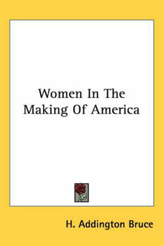 Women in the Making of America