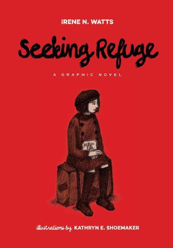 Cover image for Seeking Refuge