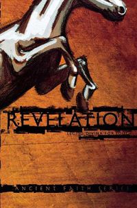 Cover image for Revelation: Lectio Divina for Youth