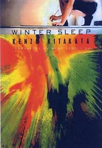 Cover image for Winter Sleep