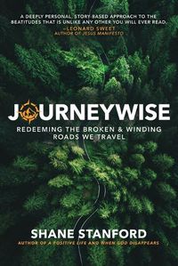 Cover image for Journeywise