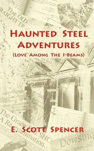 Cover image for Haunted Steel Adventures