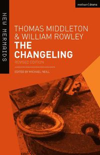 Cover image for The Changeling: Revised Edition