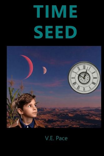 Cover image for Time Seed