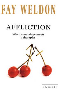 Cover image for Affliction