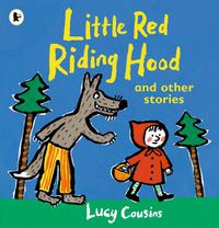 Cover image for Little Red Riding Hood and Other Stories
