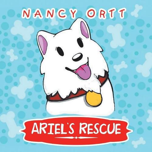 Cover image for Ariel's Rescue