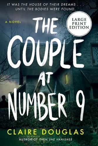 Cover image for The Couple at Number 9