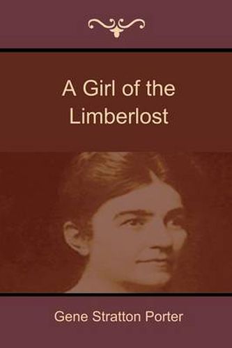 Cover image for A Girl of the Limberlost