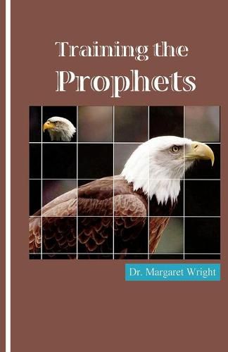 Cover image for Training the Prophets