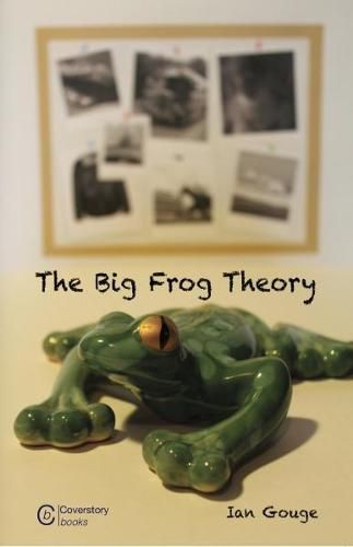 Cover image for The Big Frog Theory