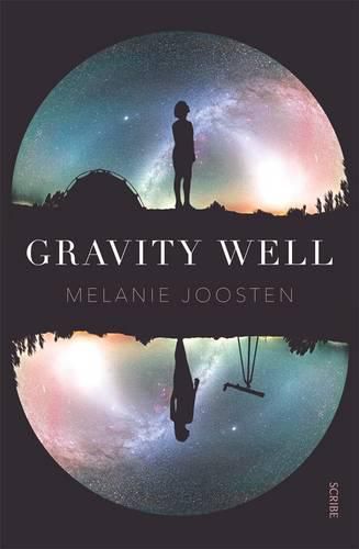 Cover image for Gravity Well