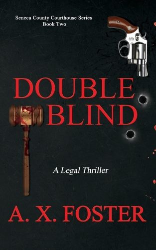 Cover image for Double Blind