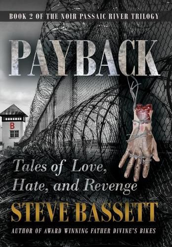 Cover image for Payback - Tales of Love, Hate and Revenge