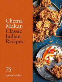 Cover image for Classic Indian Recipes