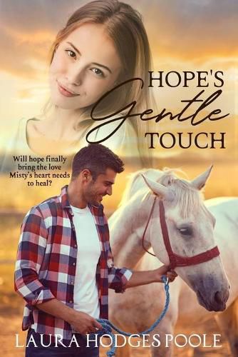 Cover image for Hope's Gentle Touch