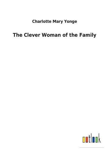 Cover image for The Clever Woman of the Family