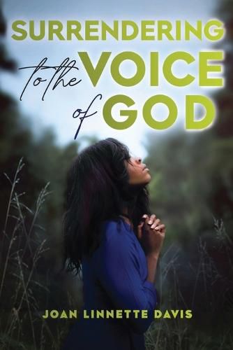 Cover image for Surrendering to the Voice of God