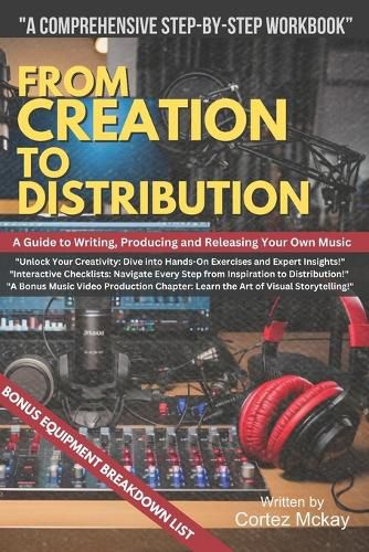 From Creation to Distribution