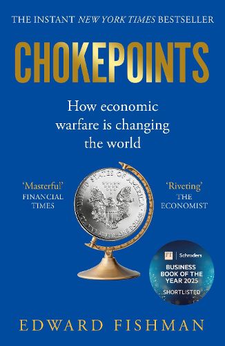 Cover image for Chokepoints