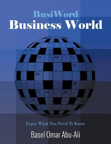 Cover image for BusiWord: Business World