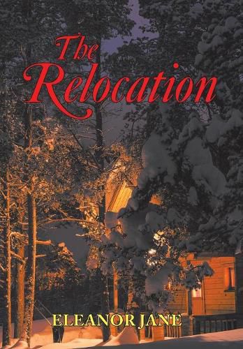 Cover image for The Relocation