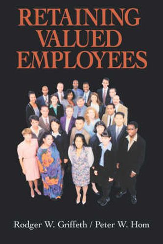 Cover image for Retaining Valued Employees