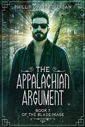 Cover image for The Appalachian Argument