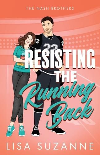 Cover image for Resisting the Running Back