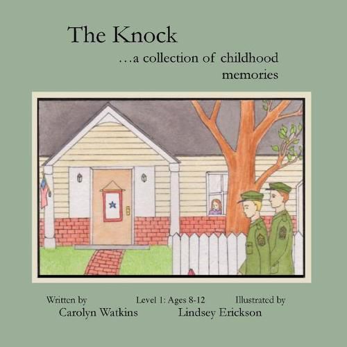 Cover image for The Knock: Level 1