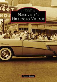 Cover image for Nashville's Hillsboro Village