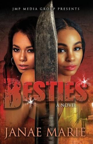 Cover image for Besties