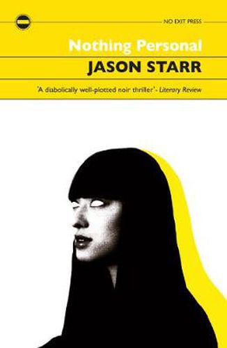 Cover image for Nothing Personal