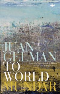 Cover image for To World