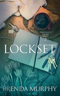 Cover image for Lockset