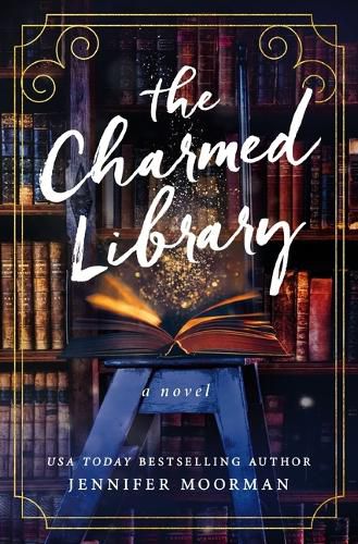 Cover image for The Charmed Library