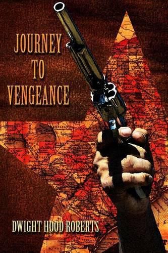 Cover image for Journey to Vengeance