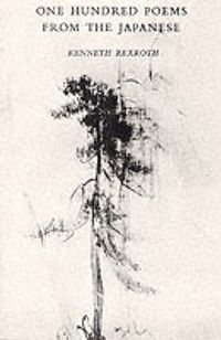 Cover image for 100 Poems from the Japanese